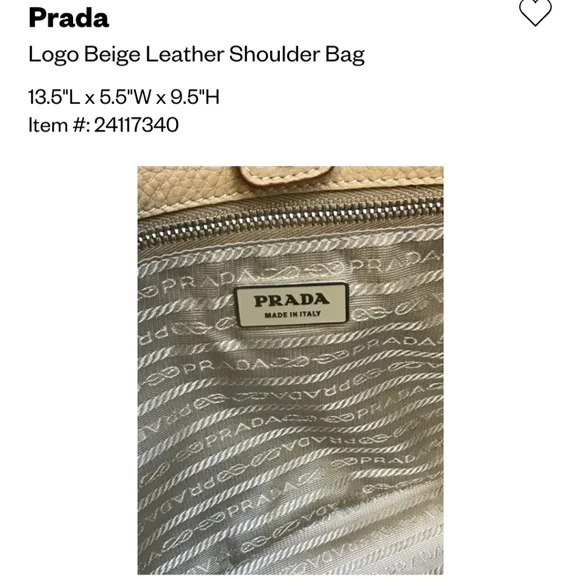 Bag - Picture 3 of 3